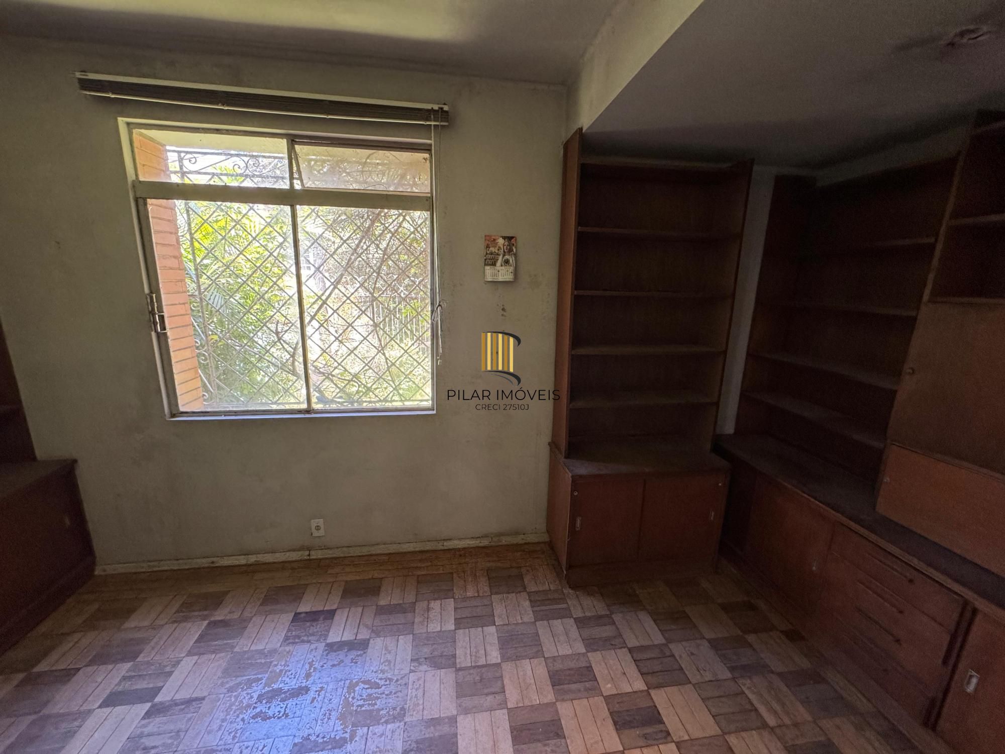 Casa 3 dormitórios no bairro Petrópolis