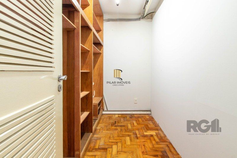 Casa 5 dormitórios no bairro Boa Vista
