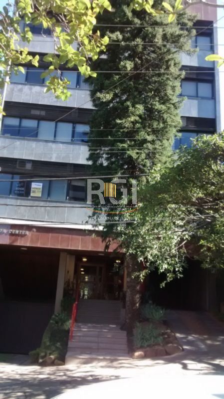 Conjunto/Sala para Venda - 36.24m², 0 dormitórios, 1 vaga - Auxiliadora