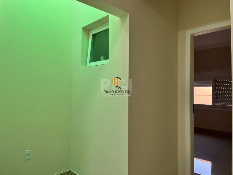 Casa Condominio para Venda - 115m², 3 dormitórios, sendo 1 suites, 1 vaga - Parque Granja Esperança