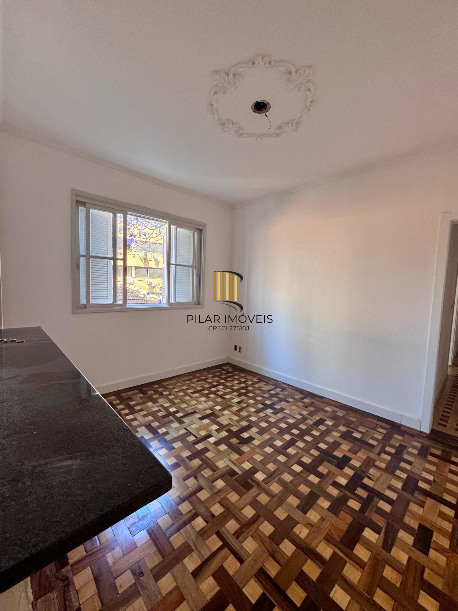 🏢 Apartamento no Edifício Dom Vicente, na Félix da cunha