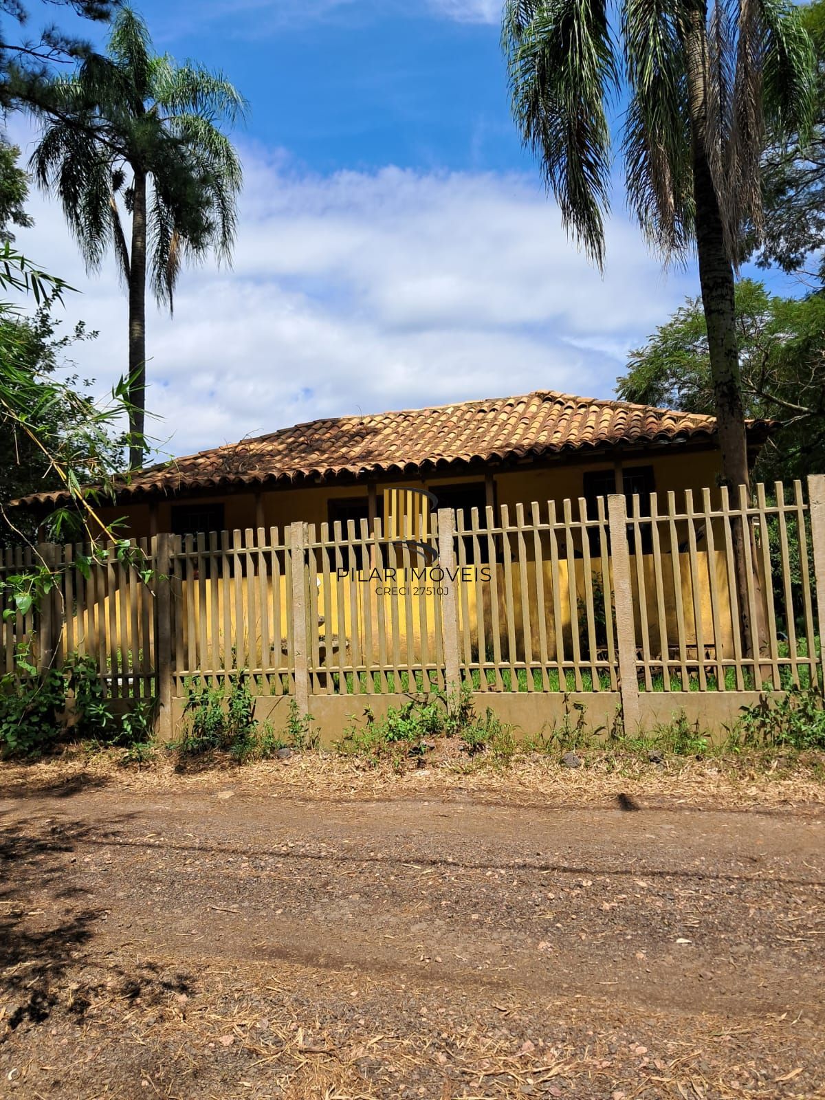 Sítio para Venda - 160m², 3 dormitórios, sendo 1 suites, Ilha Dos Marinheiros