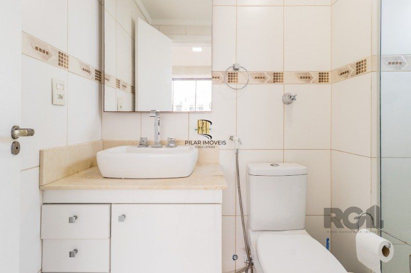 Cobertura 1 dormitório no bairro Passo da Areia