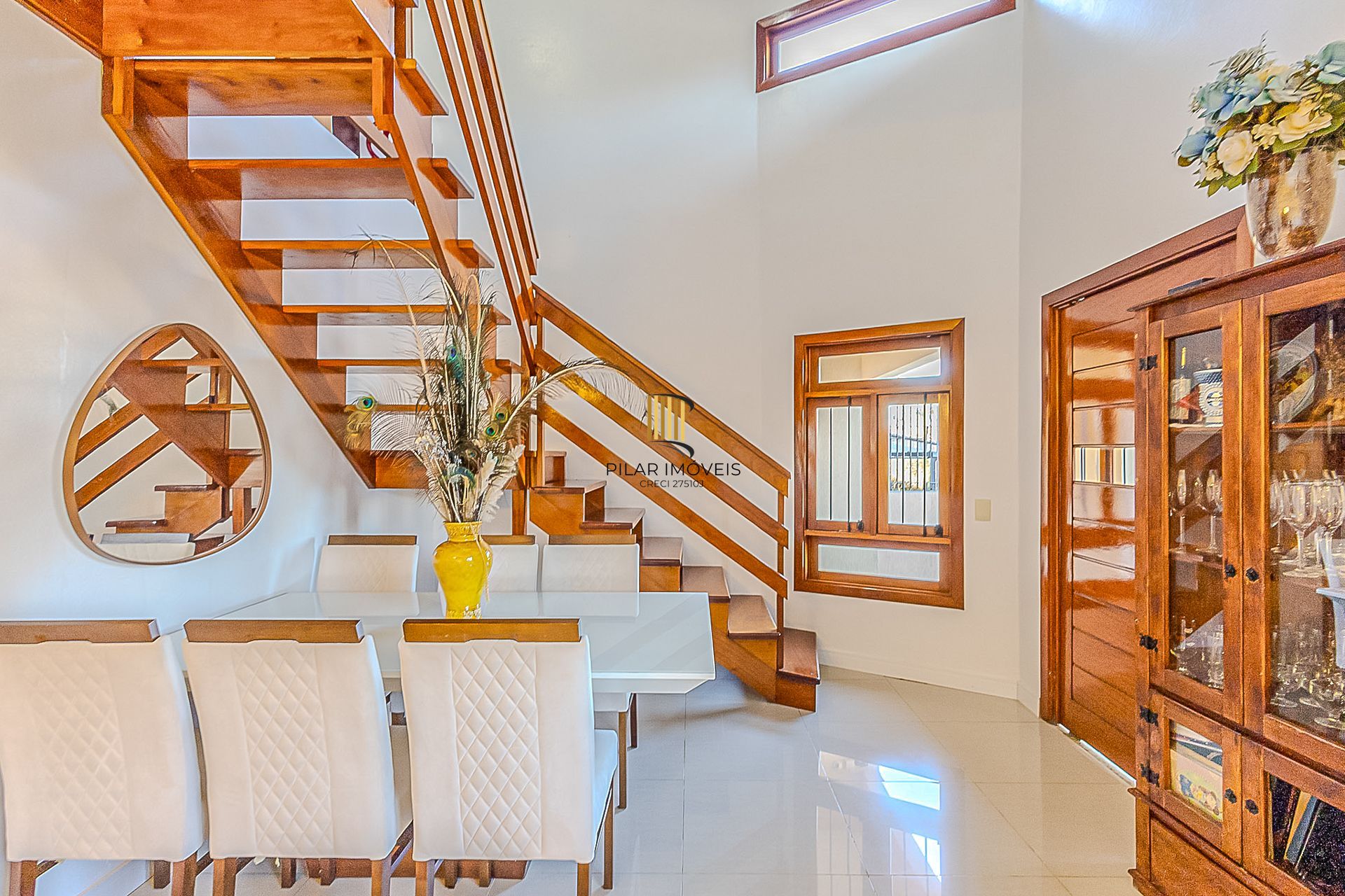 🏡 Sobrado à Venda – Rua Centaurus 144