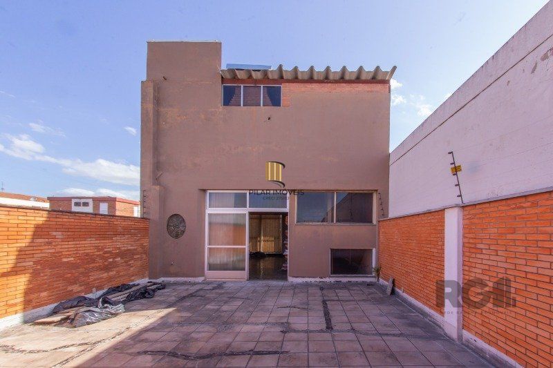 Prédio Comercial no bairro São Geraldo