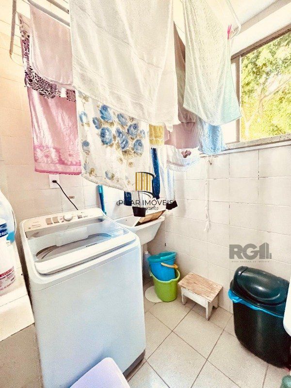 Apartamento 3 dormitórios no bairro Cristo Redentor