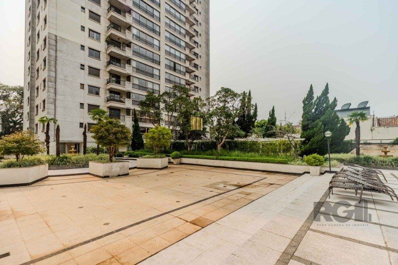 Apartamento 3 Dormitório(s) Bairro Moinhos de Vento