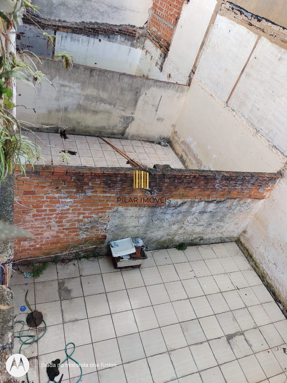 Prédio inteiro proximo da voluntários da patria para retrofit