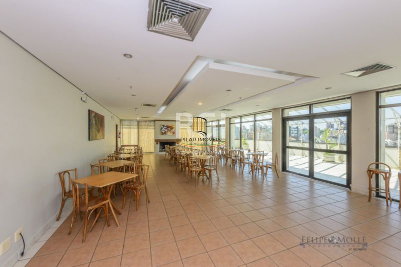 Conjunto/Sala para Venda - 363.29m², 0 dormitórios, 8 vagas - Rio Branco