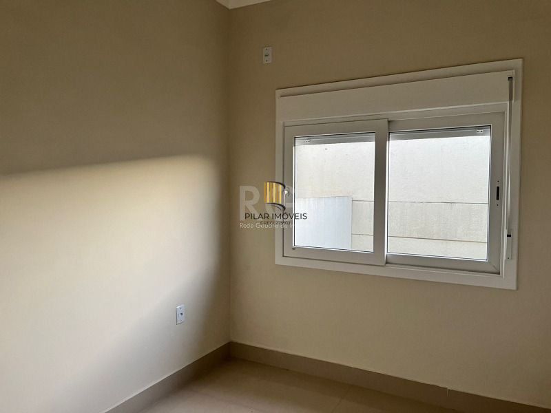 Casa Condominio para Venda - 115m², 3 dormitórios, sendo 1 suites, 1 vaga - Parque Granja Esperança