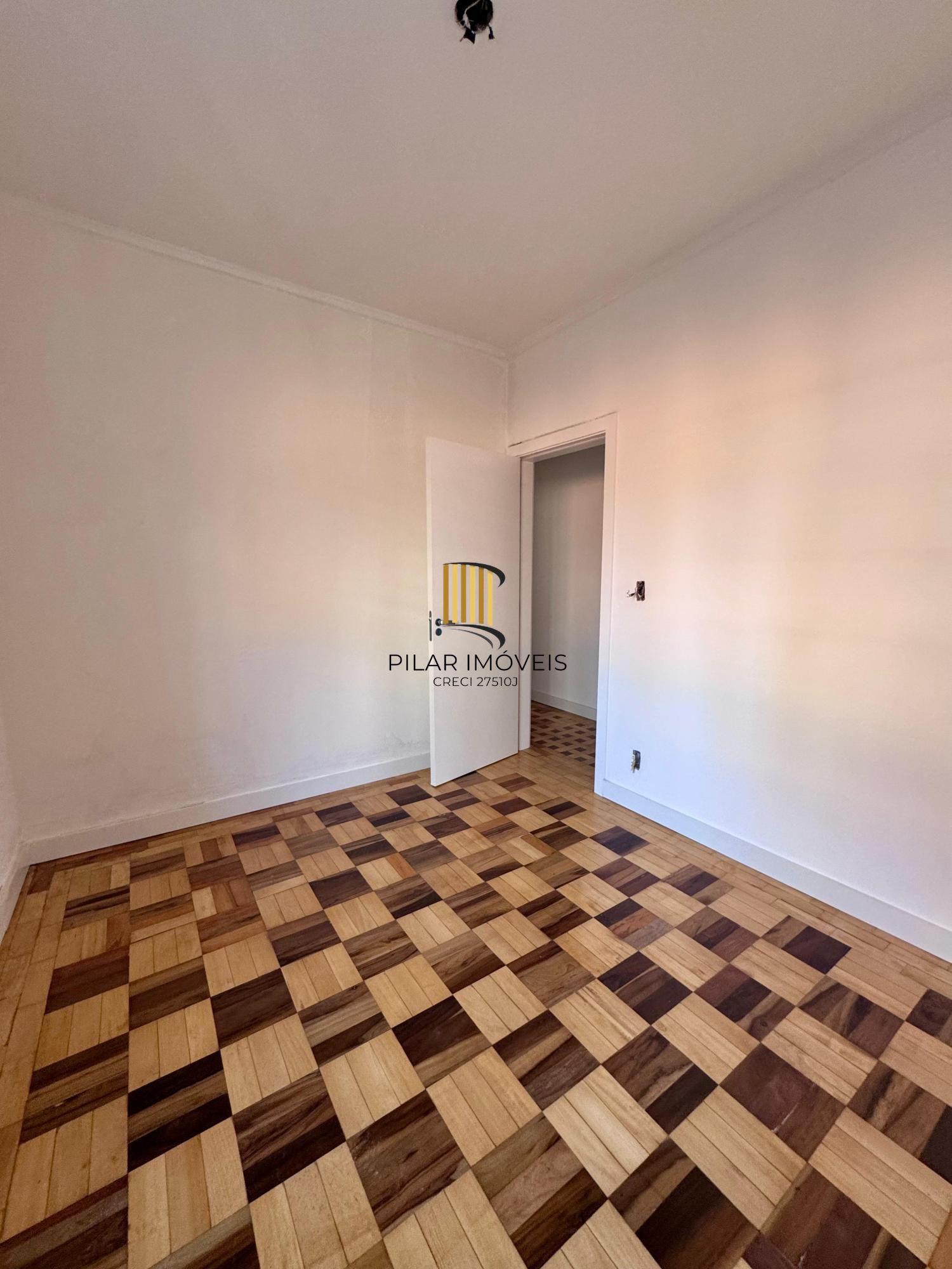 🏢 Apartamento no Edifício Dom Vicente, na Félix da cunha