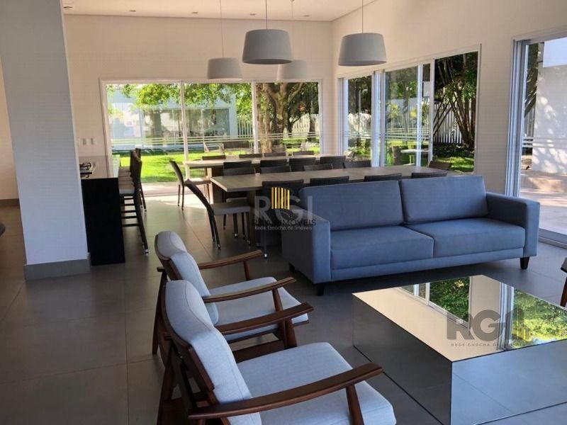 Apartamento para Venda - 138.33m², 3 dormitórios, sendo 1 suites, 3 vagas - Centro