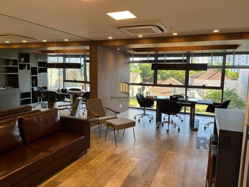 Sala Comercial no bairro Centro Histórico - Pilar Imóveis