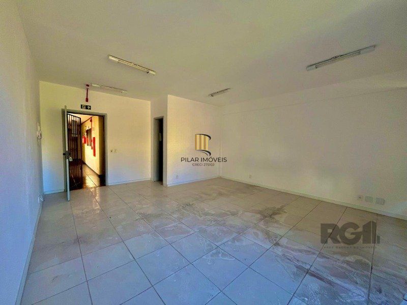 Sala Comercial no bairro Floresta