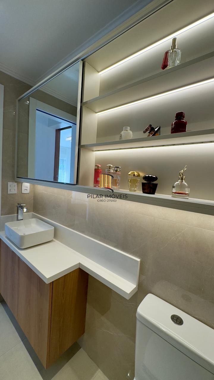 🏢 Excelente apartamento no Edifício Marrakech – Rua Itararé, 110