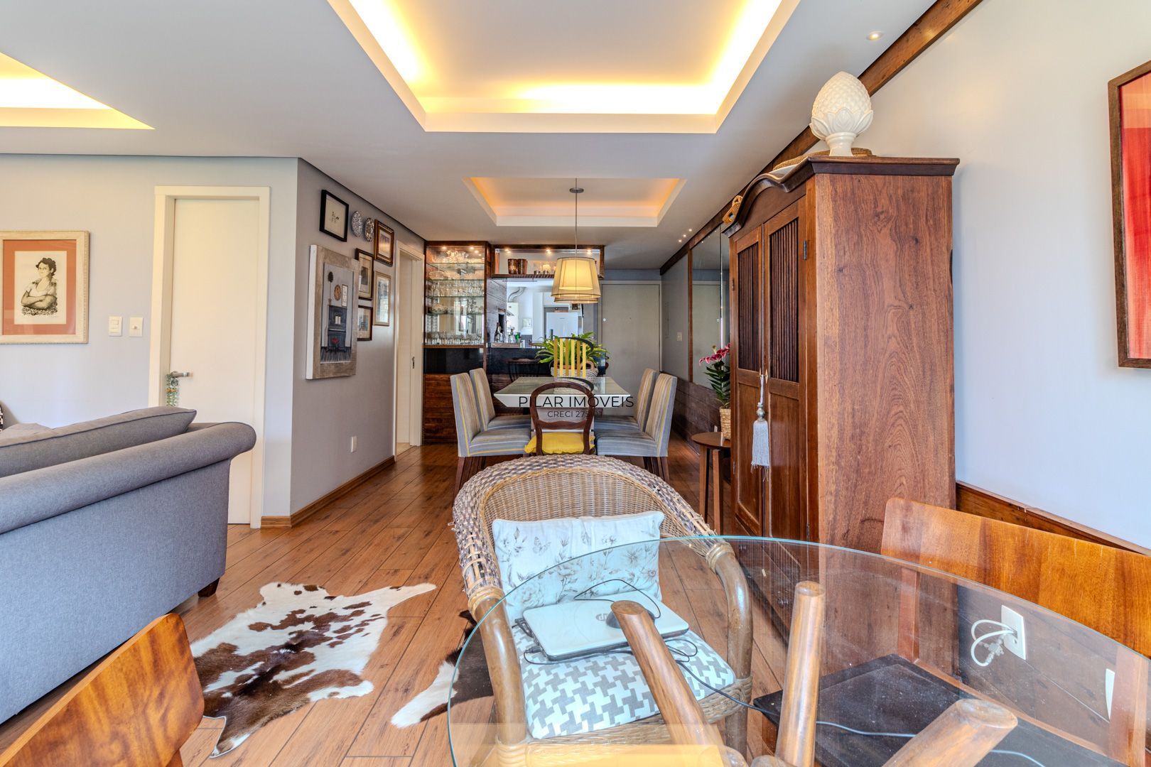 ✨ Estilo, Conforto e Sofisticação no coração da Bela Vista! ✨