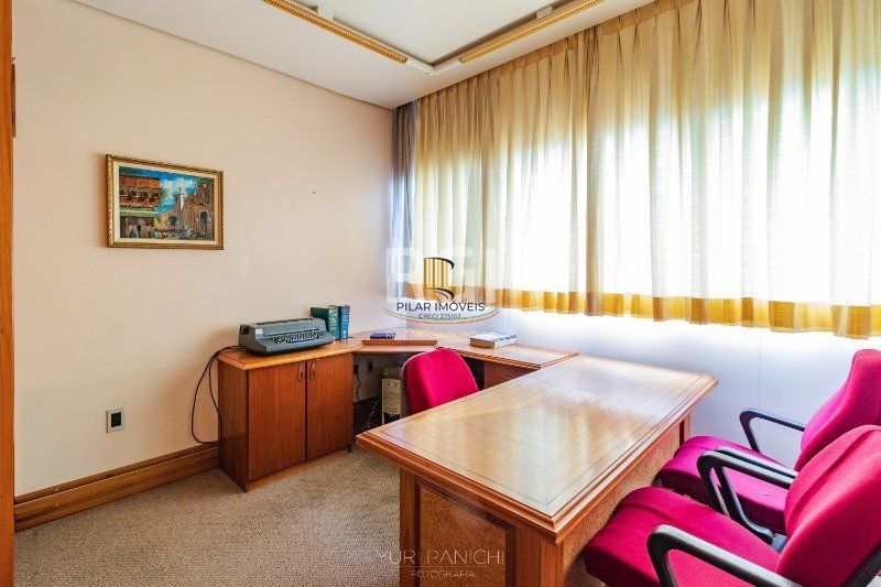 Conjunto/Sala para Venda - 277m², 0 dormitórios, Centro