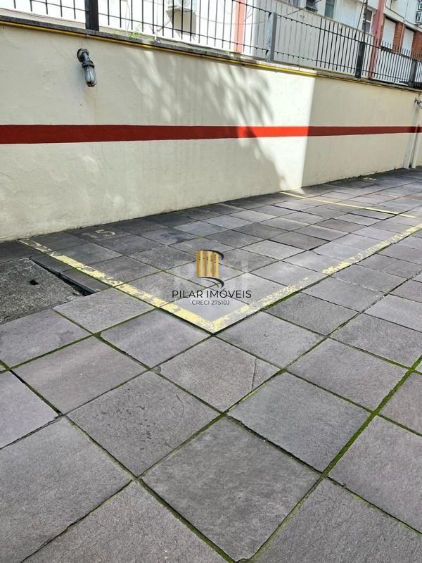 excelente apto na carlos gomes, jto anita.... Apartamento para Venda - 125m², 3 dormitórios, sendo 1 suites, 2 vagas - Auxiliadora