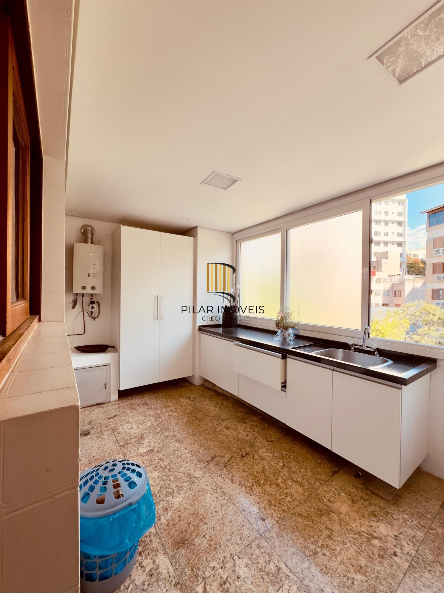 🏡 COBERTURA EXCLUSIVA NO HIGIÊNOPOLIS