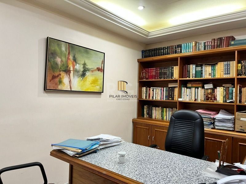 Conjunto/Sala para Venda - 52.56m², 0 dormitórios, Centro Histórico