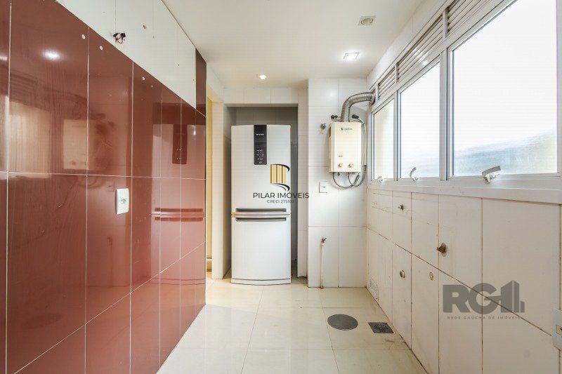 Apartamento 4 dormitórios no bairro Jardim Europa