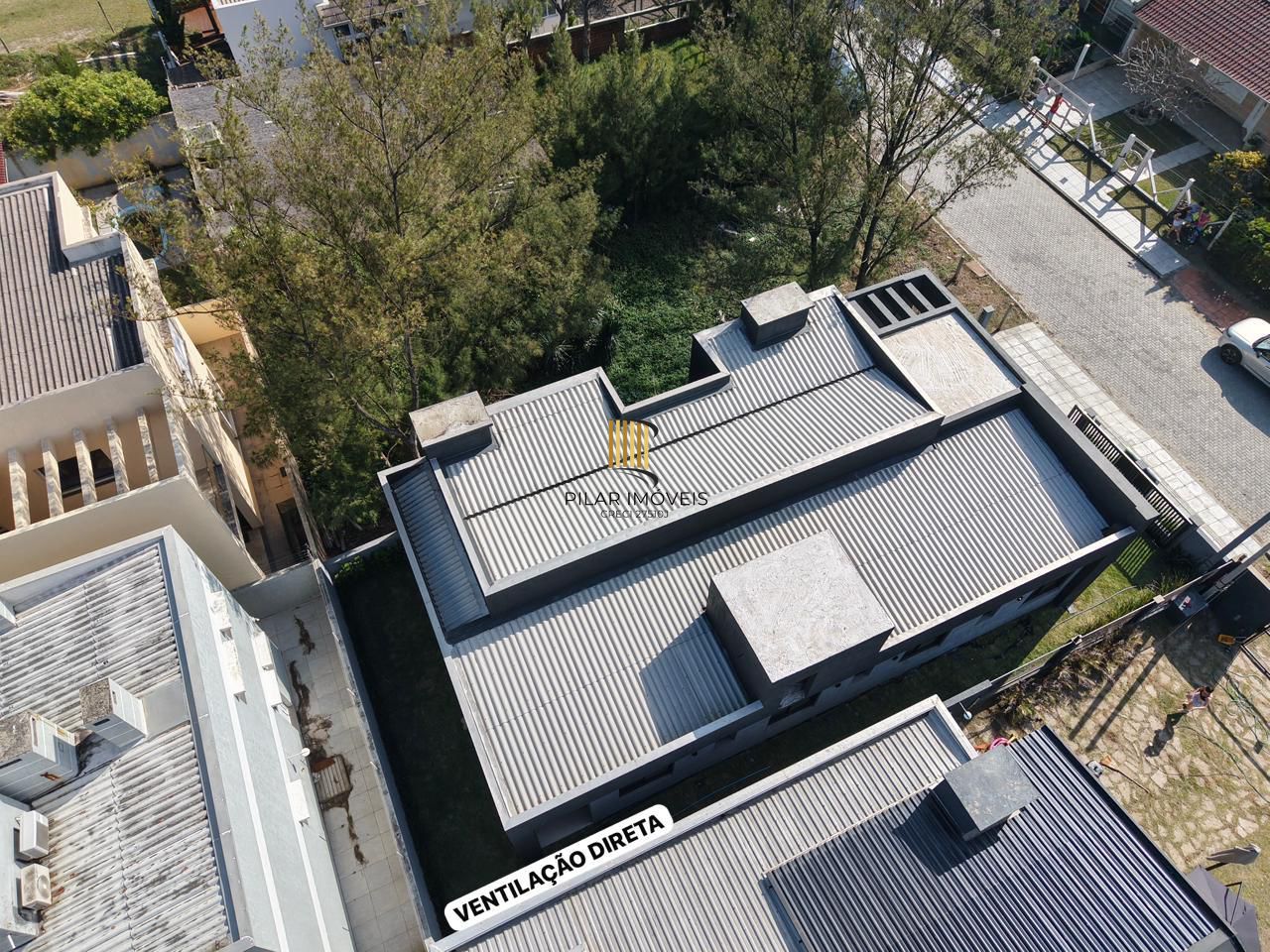 🏖️ CASA NASCER — Xangri-Lá. 🌊 Apenas 80 metros do mar!