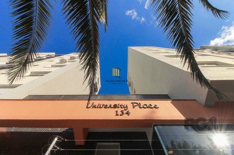 Apartamento para Venda - 79.22m², 2 dormitórios, sendo 2 suites, 1 vaga - Passo da Areia