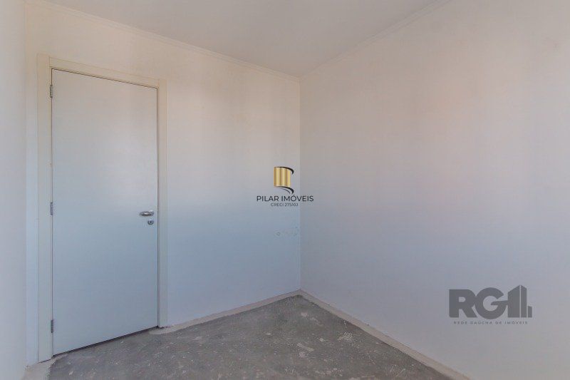 Apartamento para Venda - 72.12m², 3 dormitórios, sendo 1 suites, 2 vagas - Vila Jardim