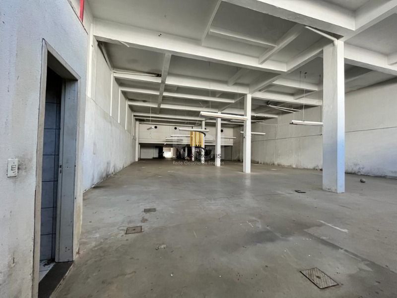 🏢 Excelente Pavilhão Comercial na Avenida Bento Gonçalves – Próximo à PUC