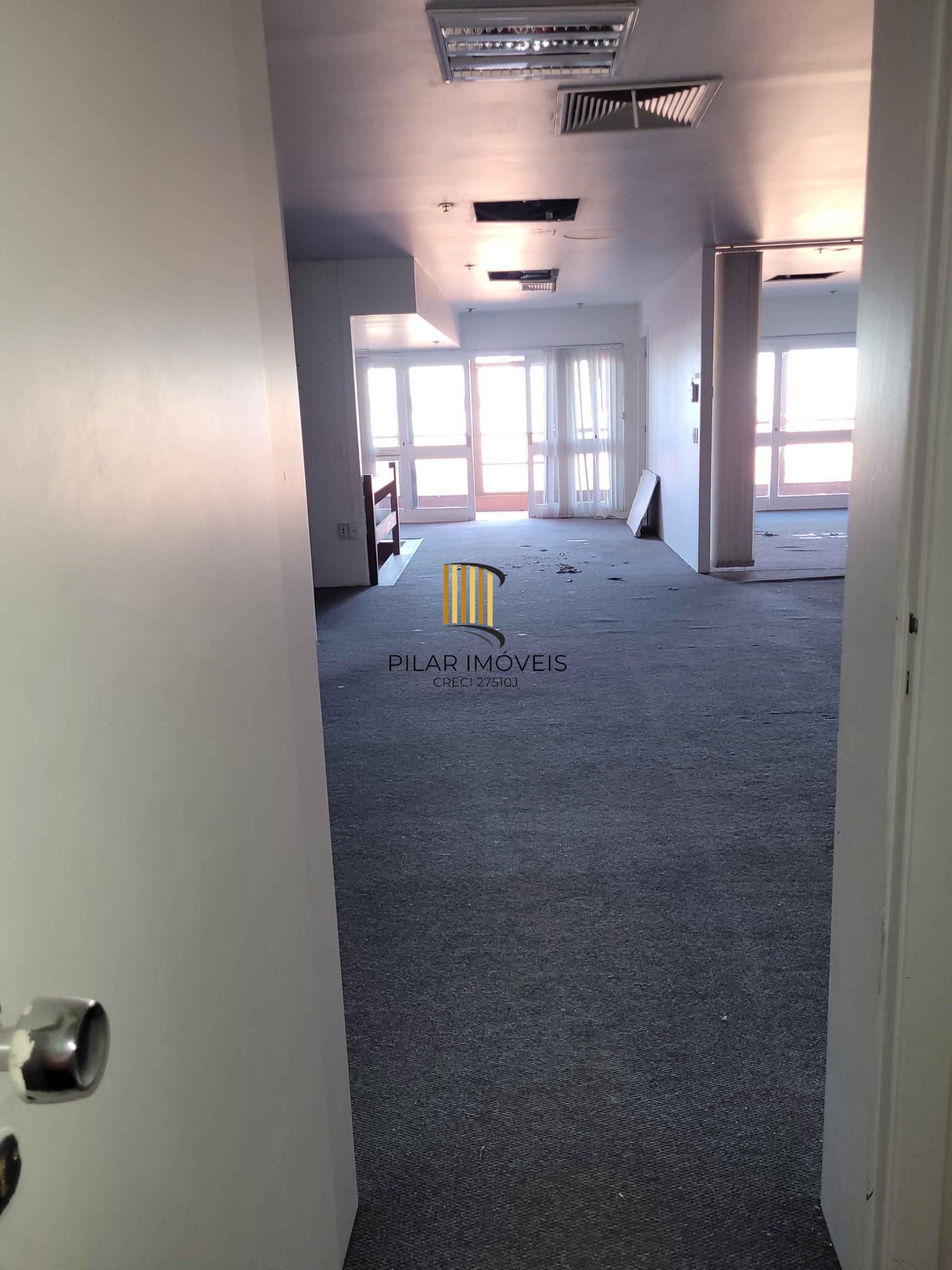 🏢 Conjunto de Salas Comerciai