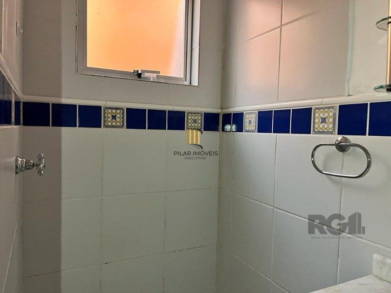Apartamento para Venda - 57.4m², 2 dormitórios, Petrópolis