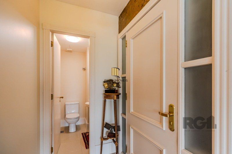 Apartamento 3 Dormitório(s) Bairro Moinhos de Vento