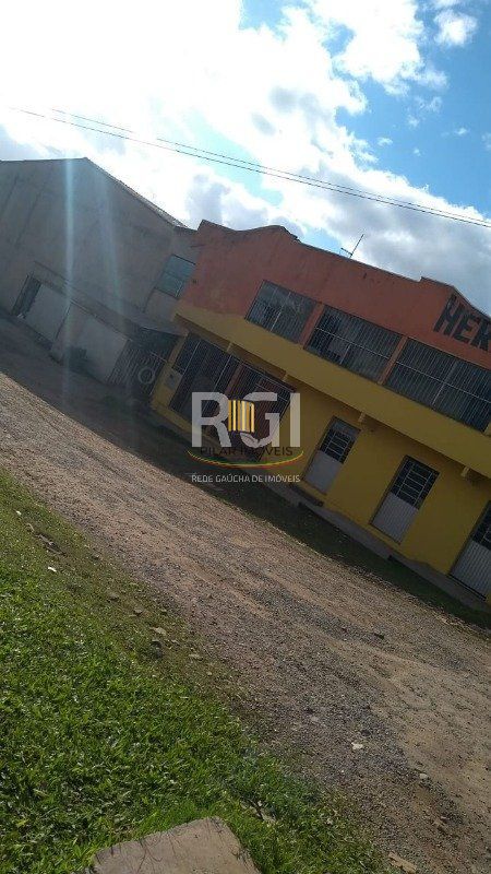 Depósito/Pavilhão para Venda - 925m², 0 dormitórios, Vila Cledi