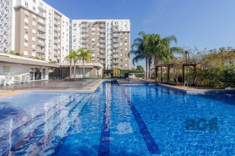 Apartamento para Venda - 72.12m², 3 dormitórios, sendo 1 suites, 2 vagas - Vila Jardim