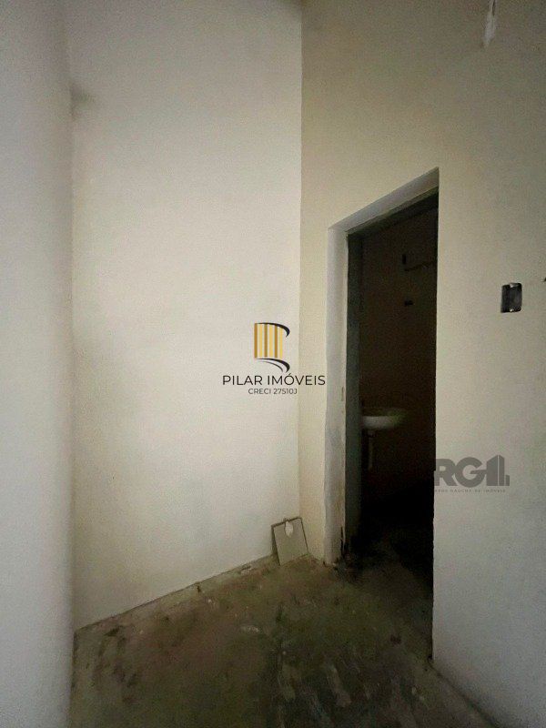 Depósito/Pavilhão Bairro São Geraldo