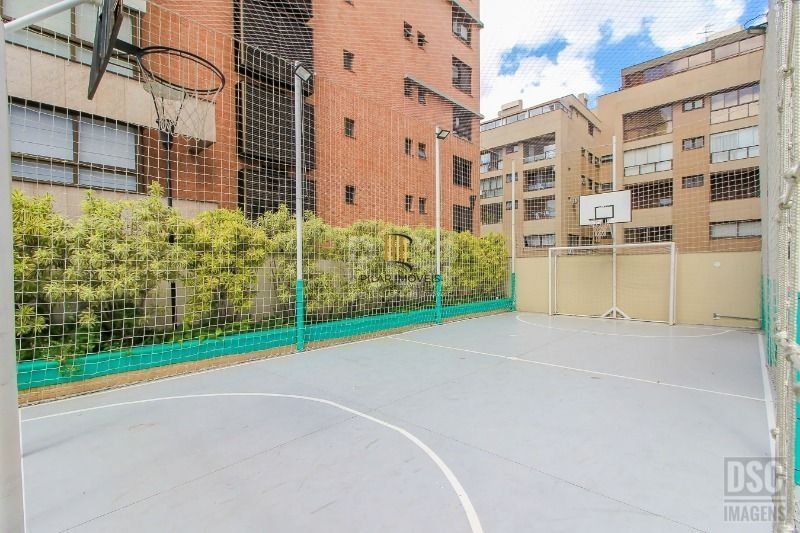 Apartamento para Venda - 303m², 4 dormitórios, sendo 4 suites, 4 vagas - Bela Vista