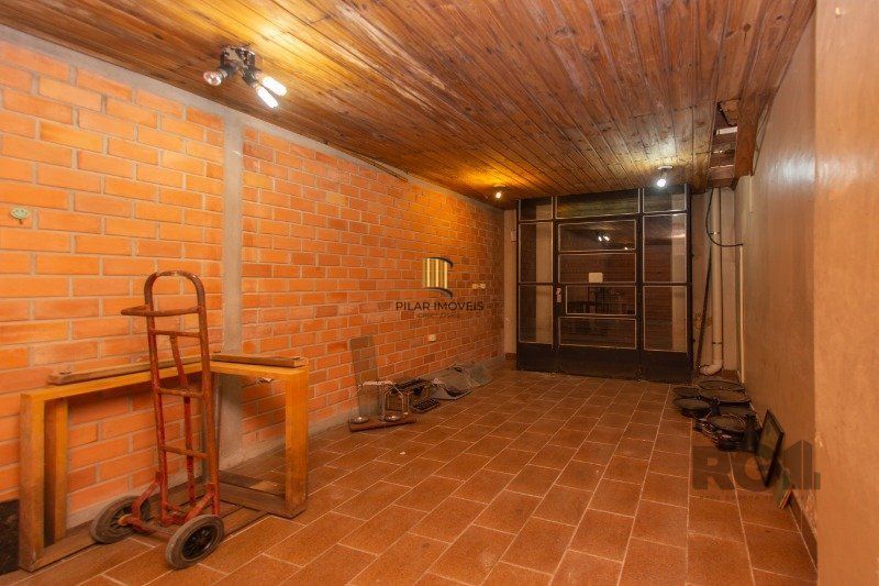 Prédio Comercial no bairro São Geraldo