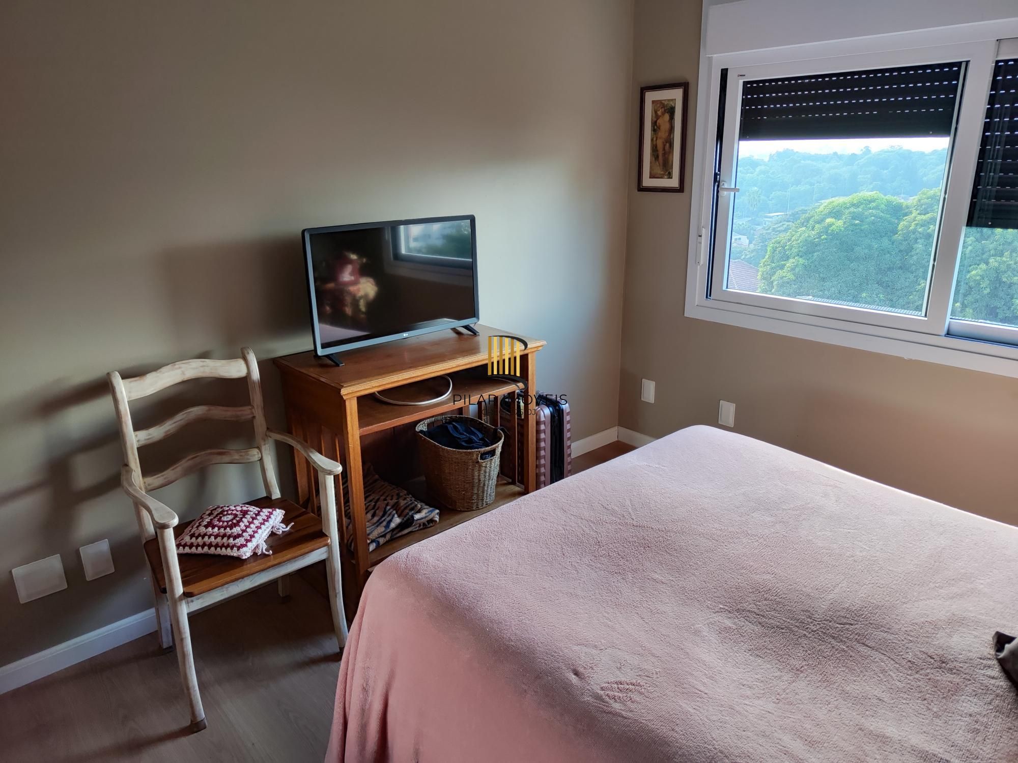 🏆 APARTAMENTO EXCEPCIONAL NO EDIFÍCIO SOLAR DOS PLÁTANO