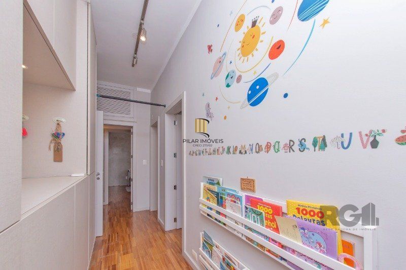 Apartamento 3 dormitórios no bairro Moinhos de Vento