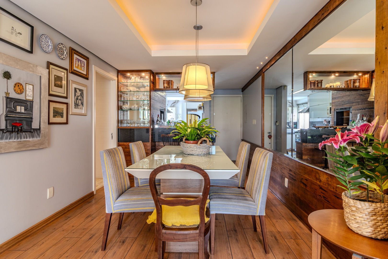 ✨ Estilo, Conforto e Sofisticação no coração da Bela Vista! ✨