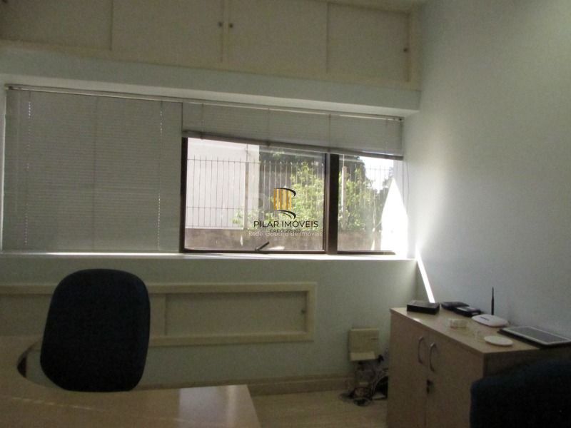 Conjunto/Sala para Venda - 40.64m², 0 dormitórios, 1 vaga - Higienópolis