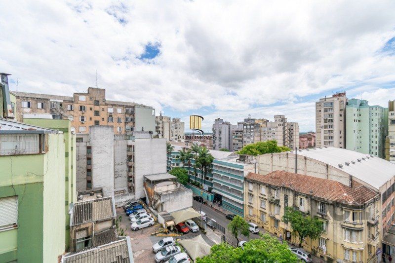 Apartamento 1 dormitório no bairro Centro Histórico