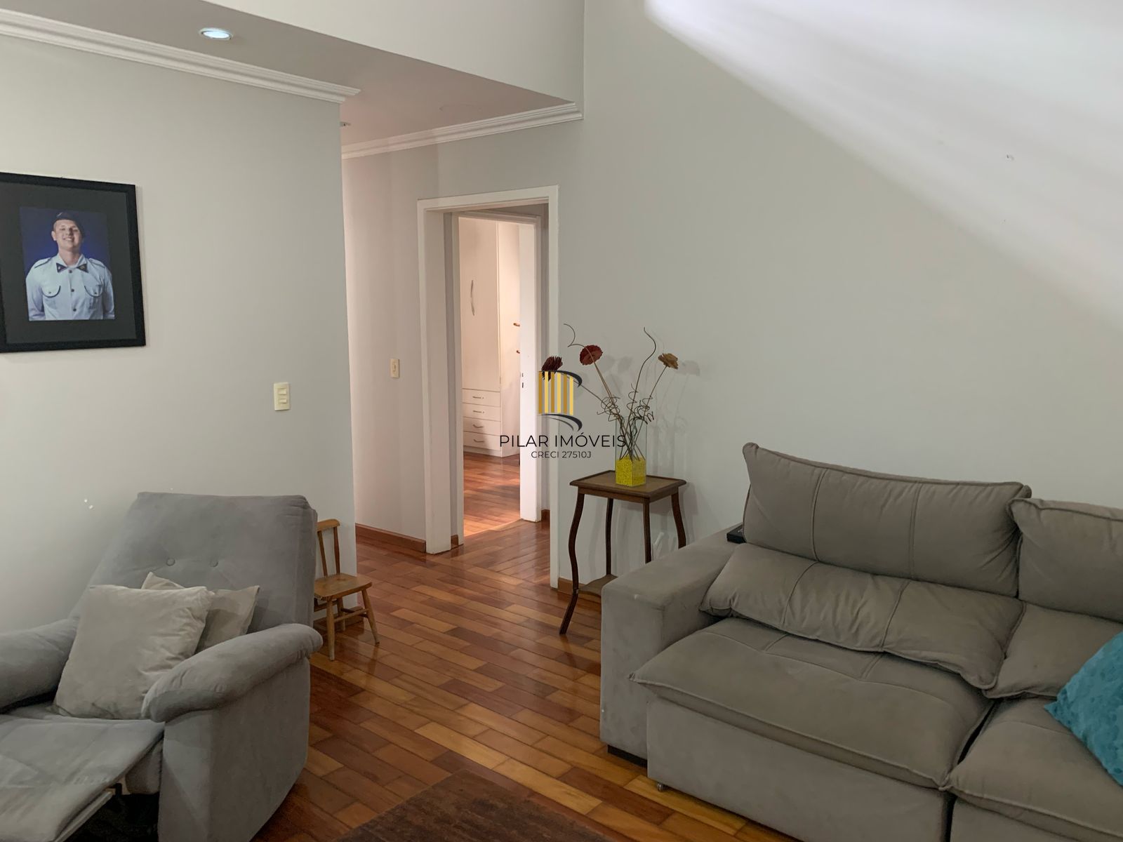 SOBRADO ALTO PADRÃO 271,03 M² PRIVATIVOS