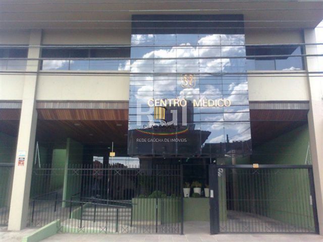 Conjunto/Sala para Venda - 1046.43m², 0 dormitórios, 7 vagas - Centro