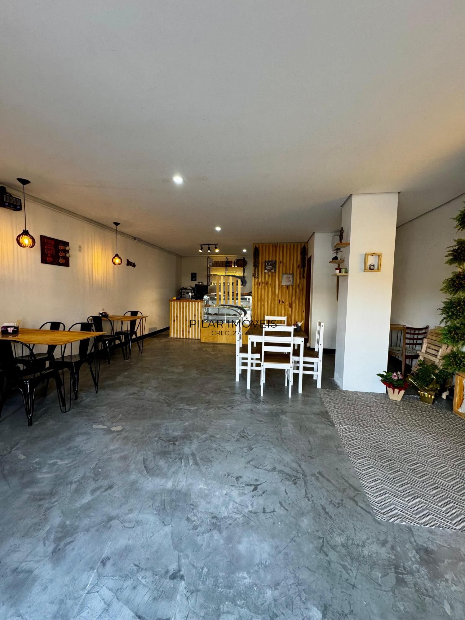 Loja no bairro Petrópolis