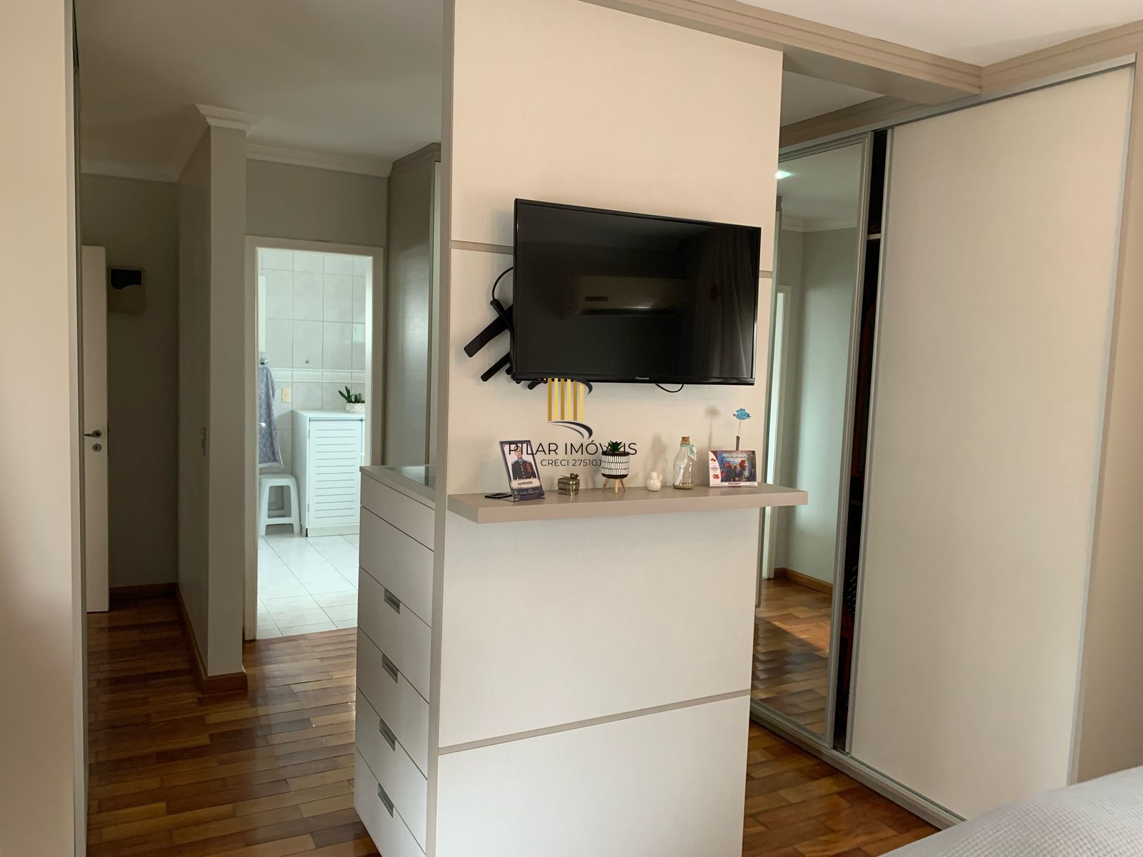 SOBRADO ALTO PADRÃO 271,03 M² PRIVATIVOS