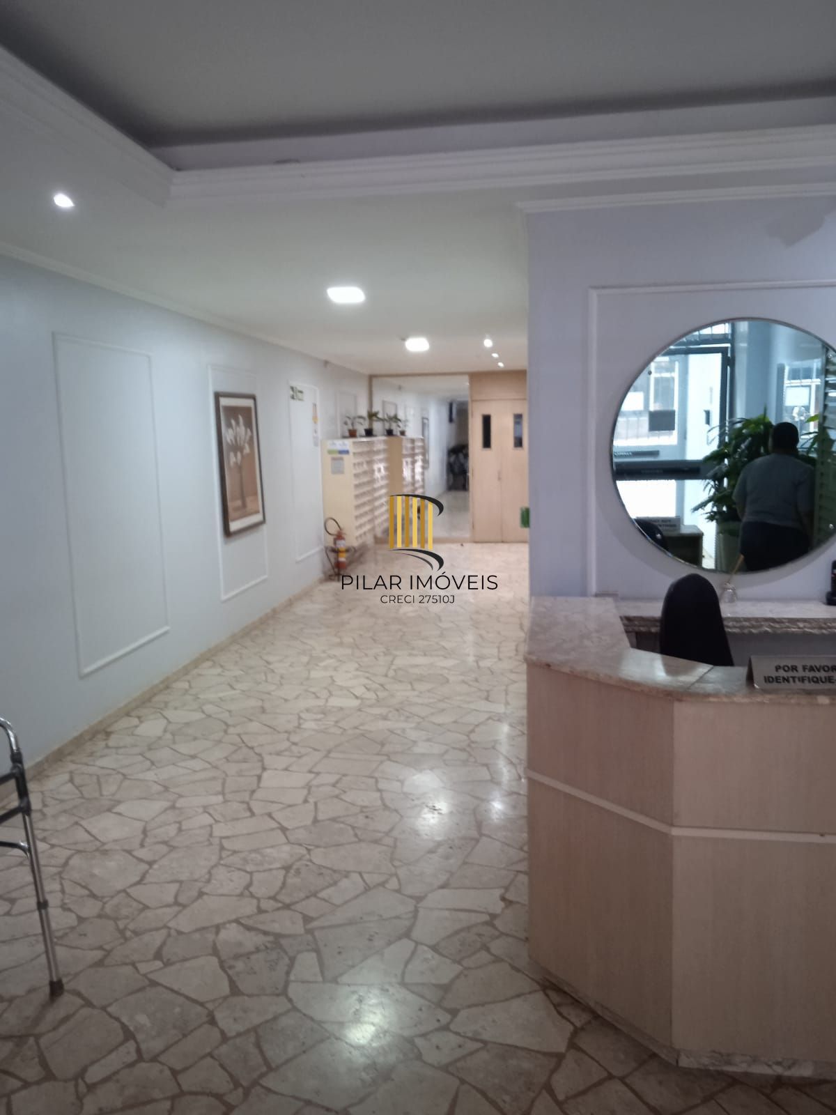 🏢 Apartamento à venda – Condomínio Amazônia | Av. Borges de Medeiros