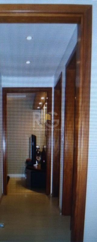 Apartamento para Venda - 94m², 3 dormitórios, sendo 1 suite, 2 vagas - Passo da Areia