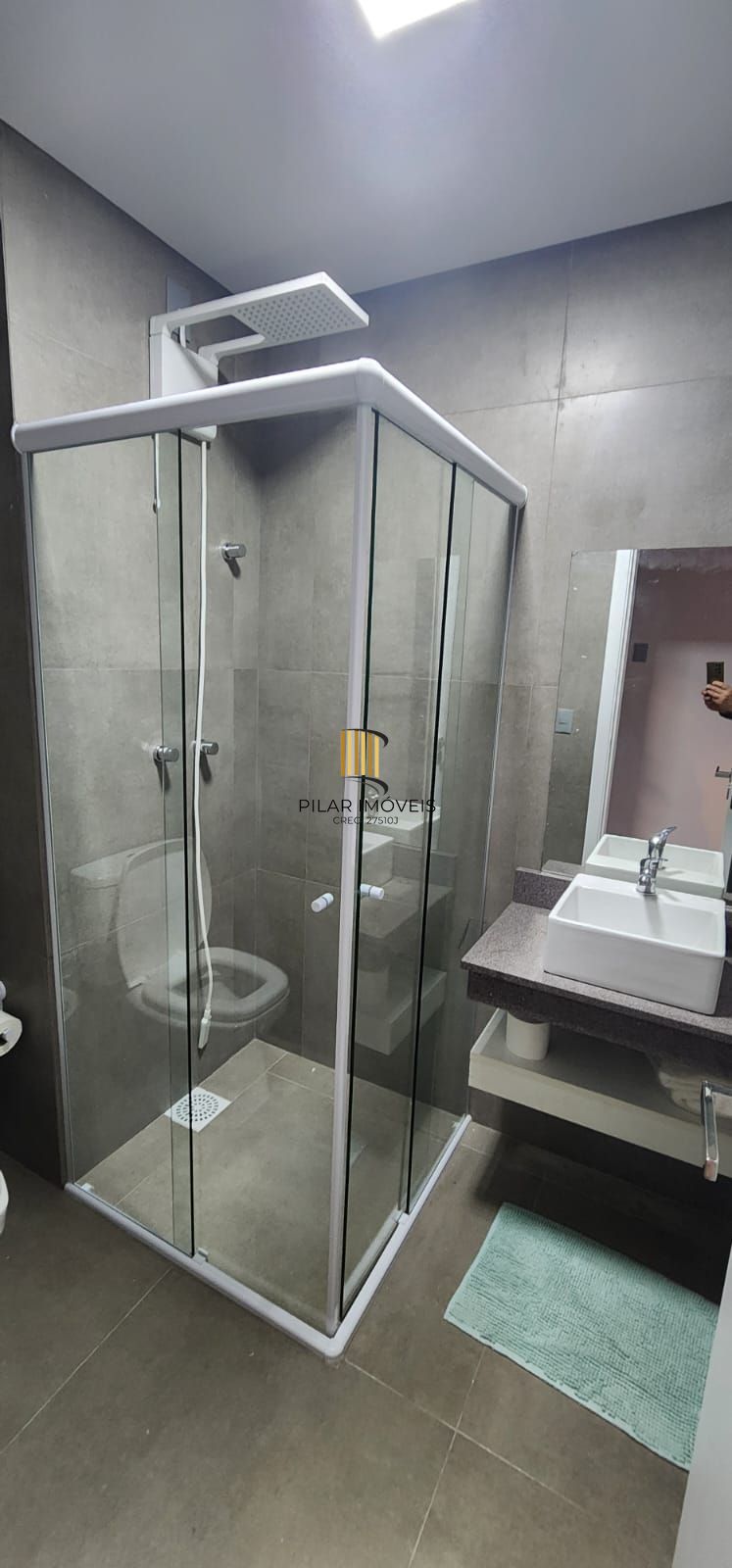 🏙️ Loft à Venda – Av. Central, 1500