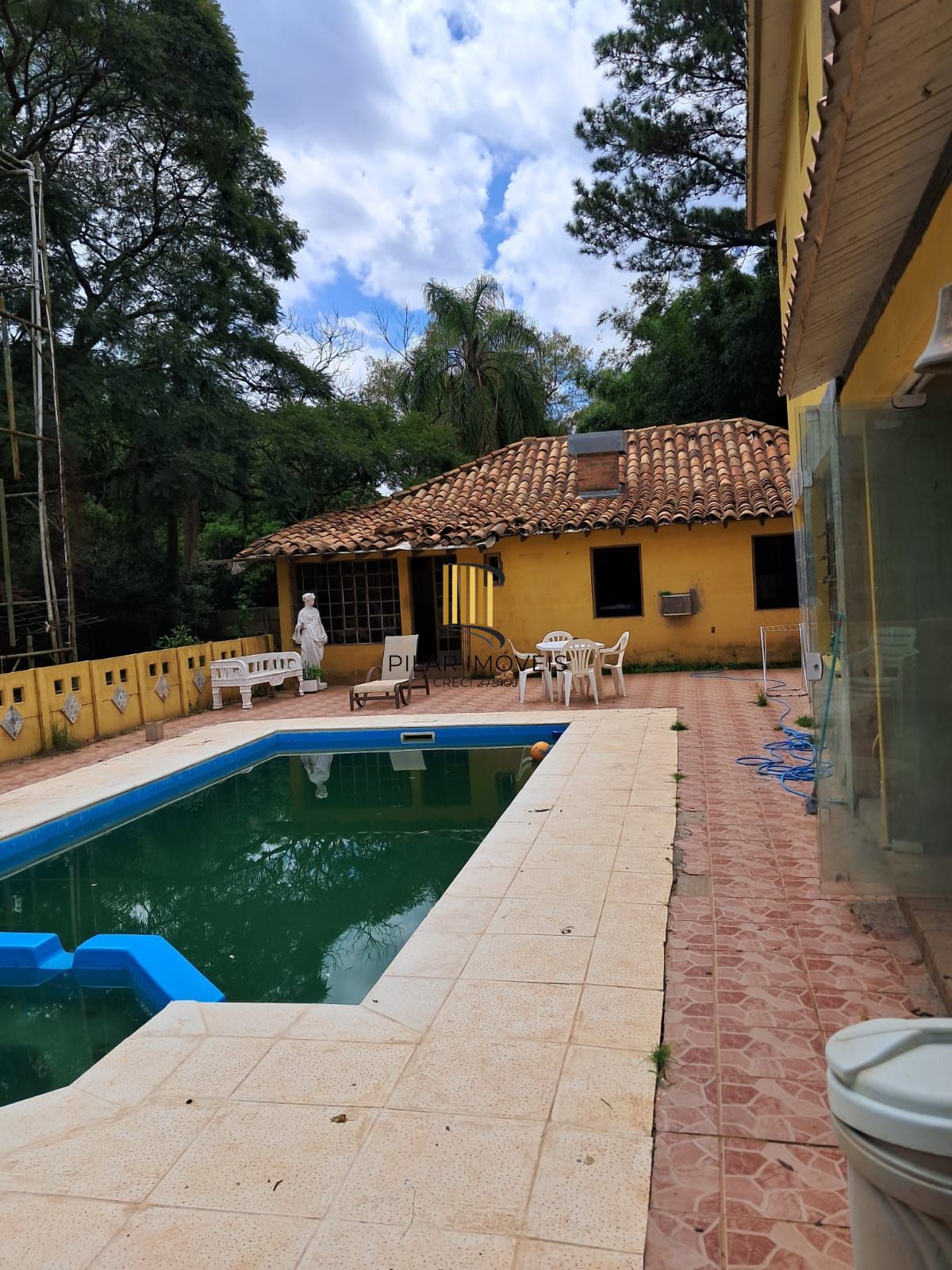 Sítio para Venda - 160m², 3 dormitórios, sendo 1 suites, Ilha Dos Marinheiros